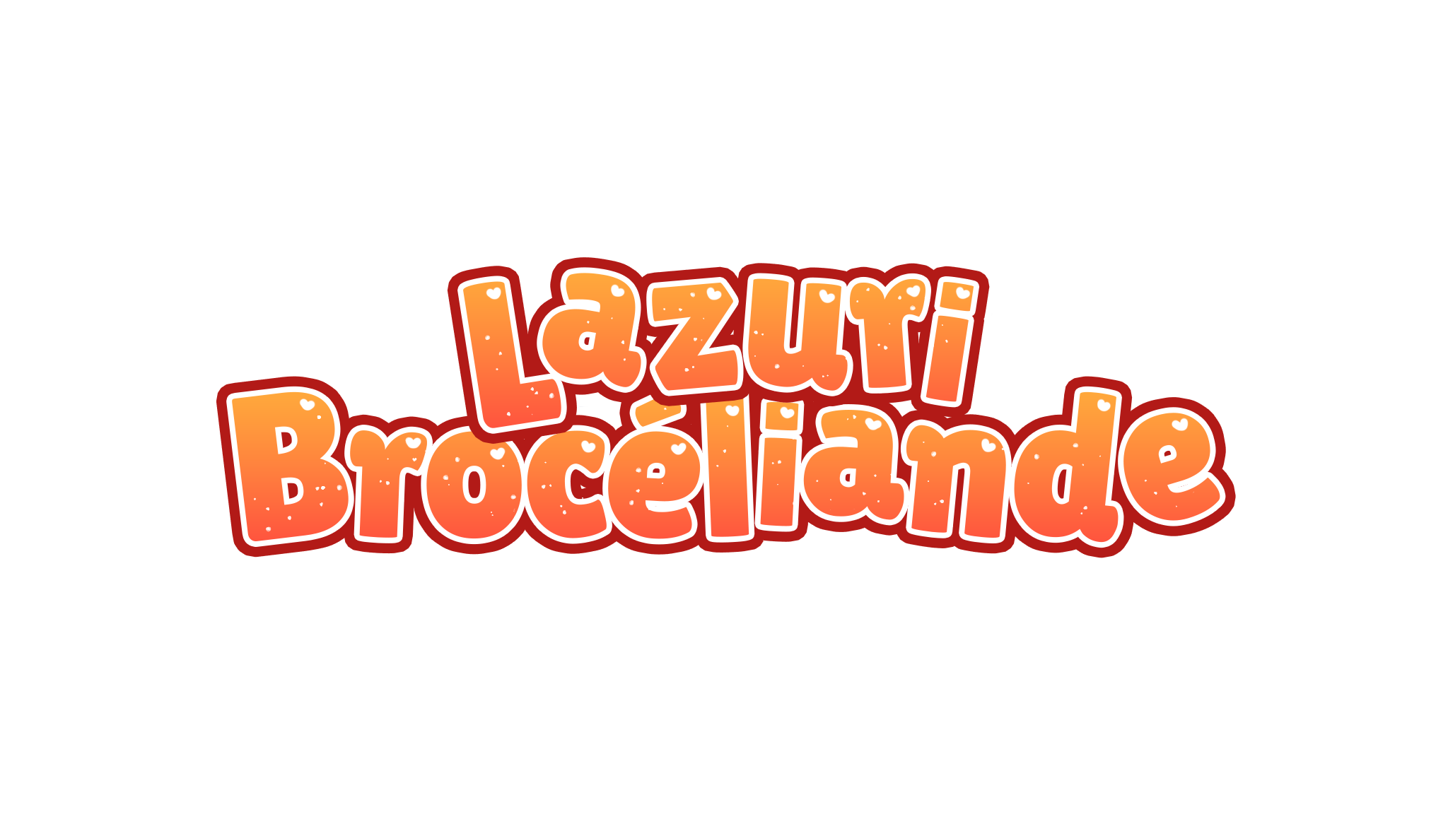 Lazuri Brocéliande Key Visual thumbnail 2