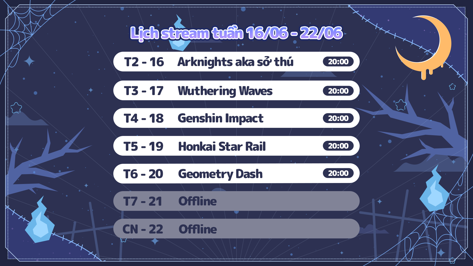 Lazuri Brocéliande Key Visual thumbnail 3